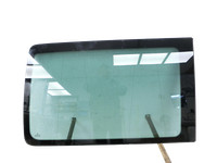 VW T5 7H 03-09 Kasten RH Fest Seitenscheibe Scheibe Rechts Hinten Orig getönt RS 3000MM VW T5 7H 03-09 16.07.2003... Vorschau 1