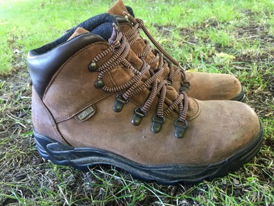 johnscliffe jontex walking boots
