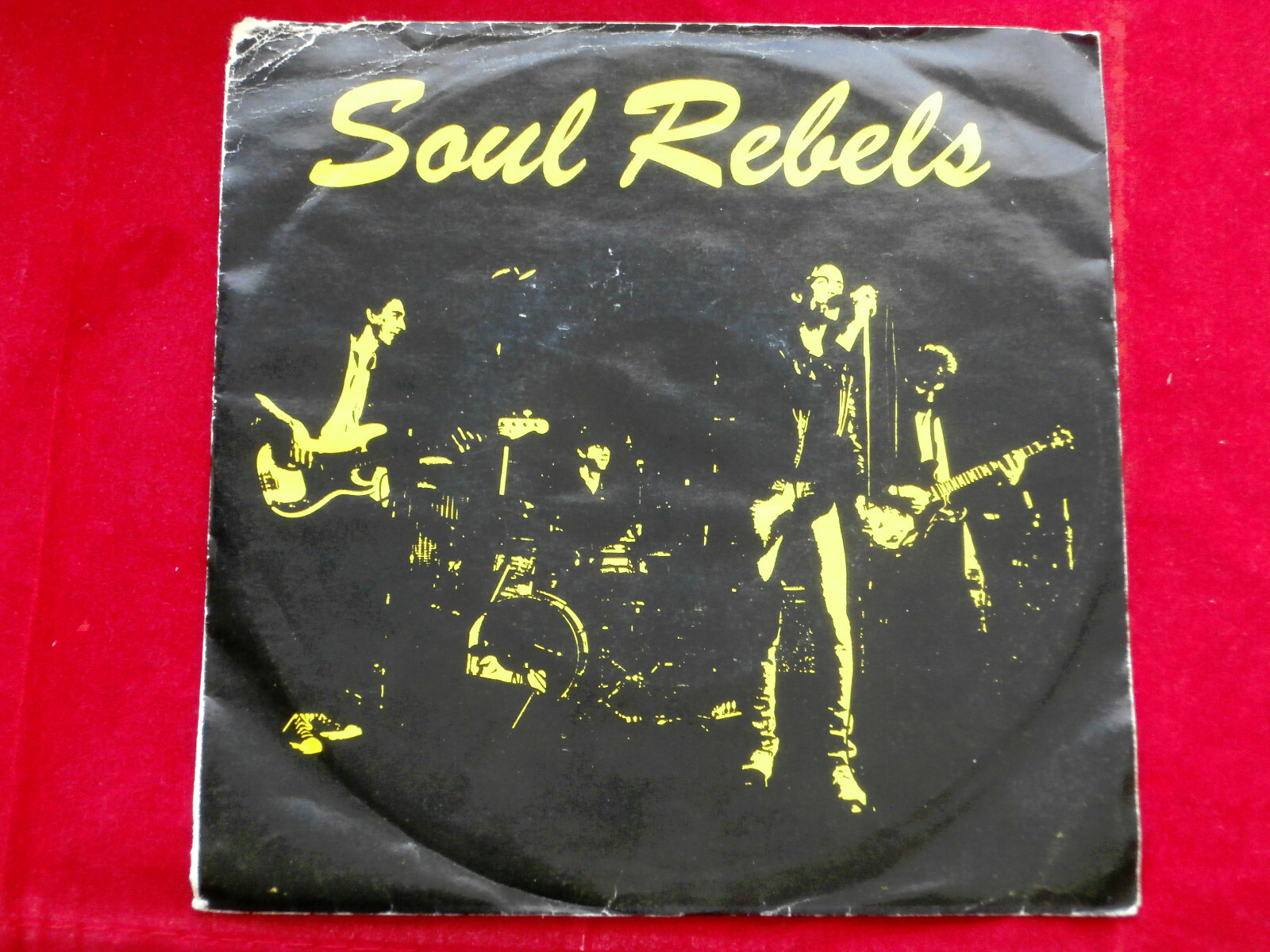洋楽 carib soul/the soul bros reggae ska The Soul Bros. – Carib Soul – Vinyl (LP, Album, Reissue