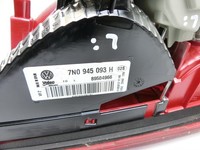 VW Sharan 7N II 10-15 Rückleuchte Heckleuchte für Klappe Innen Links VW Sharan 7N II 10-15 09.05.2012 7N0945093K... Vorschau 6