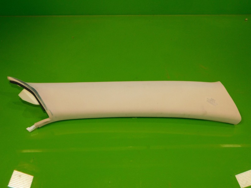 06-13 IS250 IS350 OEM passenger right A pillar trim panel cover