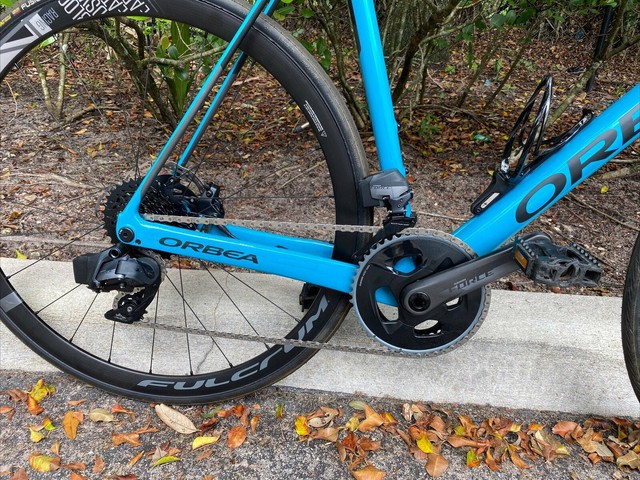 orbea orca m21i