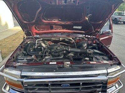image 1 of engine