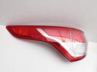 Ford Kuga II DM2 13-16 Rückleuchte Rücklicht Heckleuchte Links orig Ford Kuga II DM2 13-16 12.16.2013 gebraucht Vorschau 3