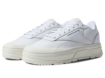 

Женские кроссовки и кроссовки Reebok Lifestyle Club C Double Geo
