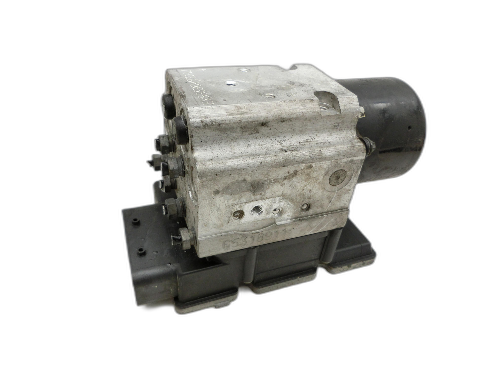 ABS Control Unit hydraulic block for Alfa Romeo Brera 159 06-11 - Bild 1