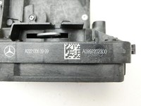 Mercedes C200 W205 14-18 Lim Türschloss mit ZV Stellmotor Links Vorne Mercedes C200 W205 14-18 24.02.2016... Vorschau 5
