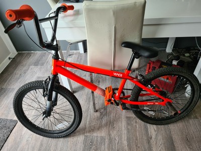 Diamond Back Viper 20in Bmx bike