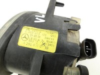 Mercedes W204 S204 C220 07-14 Nebelscheinwerfer Links orig. Mercedes W204 S204 C220 07-14 07.10.2009 A2518200756... Vorschau 7