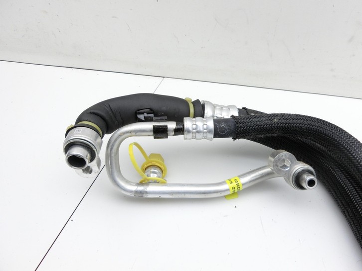 Tesla Model 3 Perf 20-23 EV  338KW Klimaleitung Klimaschlauch für Klimaanlage Tesla Model 3 Perf 20-23 18.04.2023... Vorschau 3