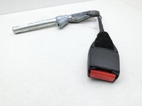 Renault Espace IV JK 10-12 Gurtstraffer Gurtschloss Beifahrer Rechts Vorne Renault Espace IV JK 10-12 25.05.2012... Vorschau 5