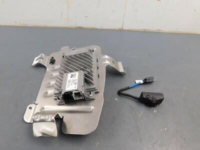 2021 17 18 19 20 Chevy Camaro ZL1 Performance Data Recorder / Camera #9789 C5