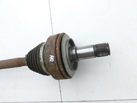Mercedes Vito W639 10-14 Kasten CDI 2,2 100KW Antriebswelle Gelenkwelle Rechts Hinten Mercedes Vito W639 10-14... Vorschau 6