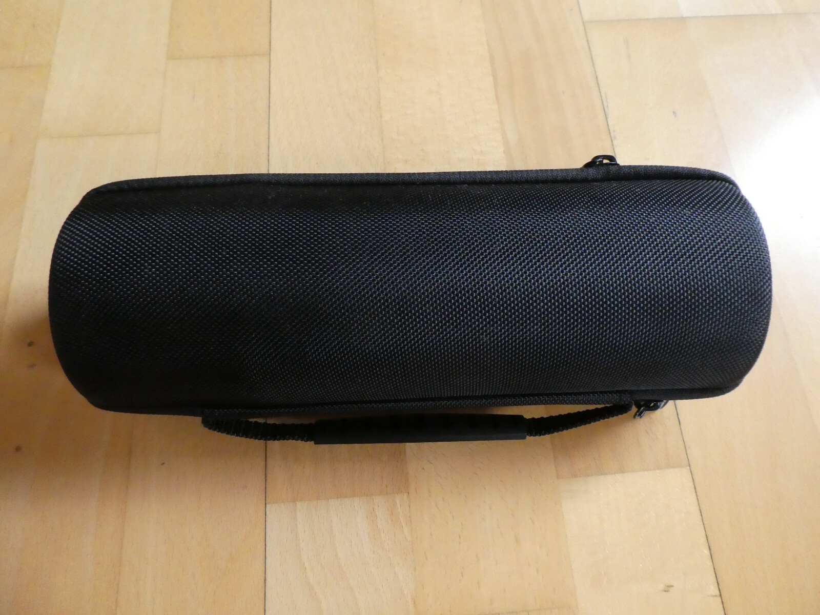 JBL Charge 2 Tasche Aufbewahrung Bluetooth Lautsprecher Schwarz 