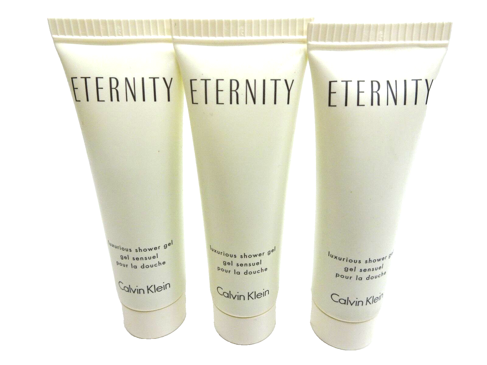 Eternity Shower Gel By Calvin Klein Eternity Shower Gel By Calvin Klein