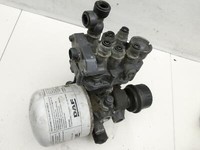 DAF LF55 220FA 2015 6,7 161KW Luftaufbereitungsanlage Luftverteiler Ventilblock für Bremsanlage DAF LF55 220FA 2015... Vorschau 7