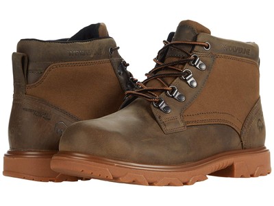 

Мужские ботинки Wolverine Heritage Drummond Chukka