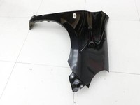 Nissan Micra IV K13 10-13 Kotflügel Rechts Vorne B20 Nissan Micra IV K13 10-13 01.08.2012 F31001HBMB gebraucht Vorschau 2