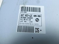 Kia Optima IV JF 15-18 Steuergerät ECU Modul für Elektr. Lenkhilfe Servolenkung Kia Optima IV JF 15-18 18.11.2016... Vorschau 2