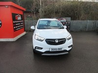 2019 Vauxhall Mokka X 1.4T ecoTEC Design Nav 5dr HATCHBACK Petrol Manual