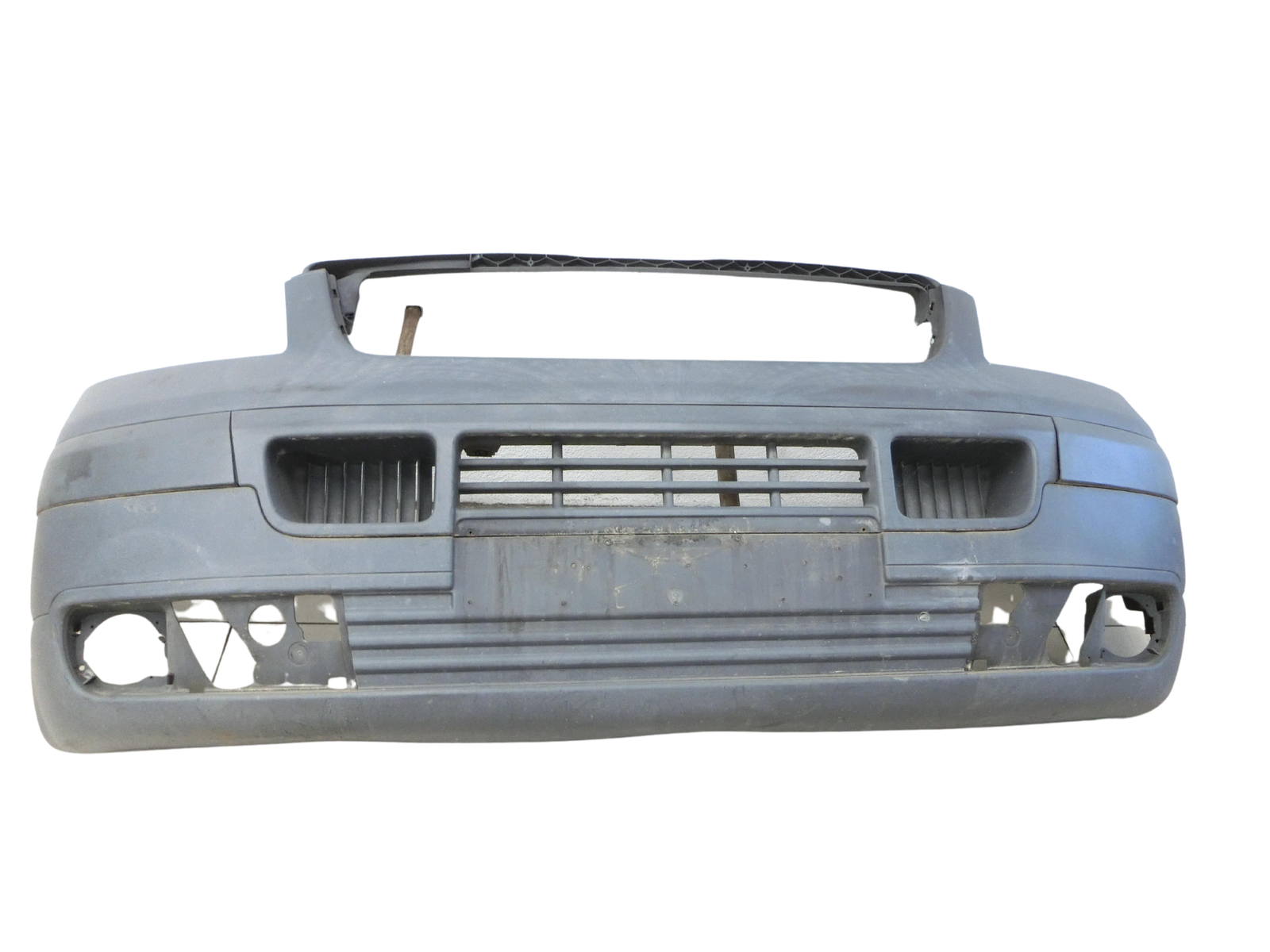 VW T5 7H 03-09 Stoßstange Stoßfänger Frontschürze Vorne L902 - Bild 1