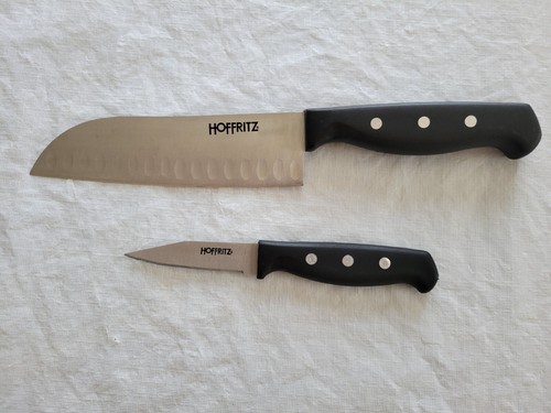 hoffritz knives