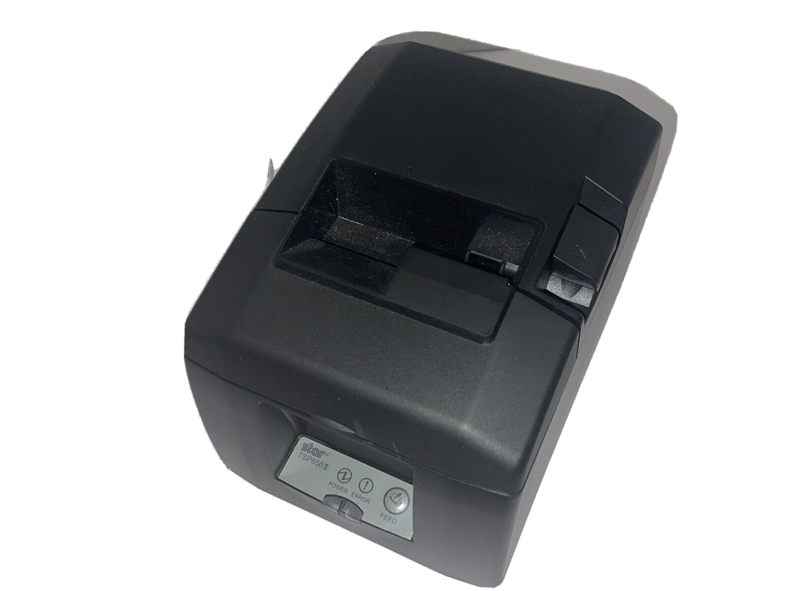 Star TSP650II TSP654IISK Linerless Sticky Paper Thermal POS Receipt Printer Star TSP650II TSP654IISK Linerless Sticky Paper Thermal POS Receipt Printer