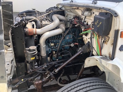 image 1 of engine