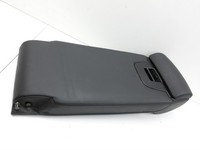 BMW X5 35d E70 06-10 Armlehne Mittelarmlehne Auflage für Rücksitzbank BMW X5 35d E70 06-10 16.06.2009 7171536... Vorschau 5