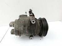 Chrysler 300C LE 04-07 2,7 142KW Klimakompressor Klima Kompressor 1 Chrysler 300C LE 04-07 07.08.2007 gebraucht Vorschau 6
