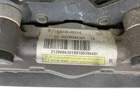 Mercedes S212 E350d 13-16 Kombi Scharnier Motorhaube Rechts Aktuator Aktiv Passantenschutz Mercedes S212 E350d... Vorschau 6