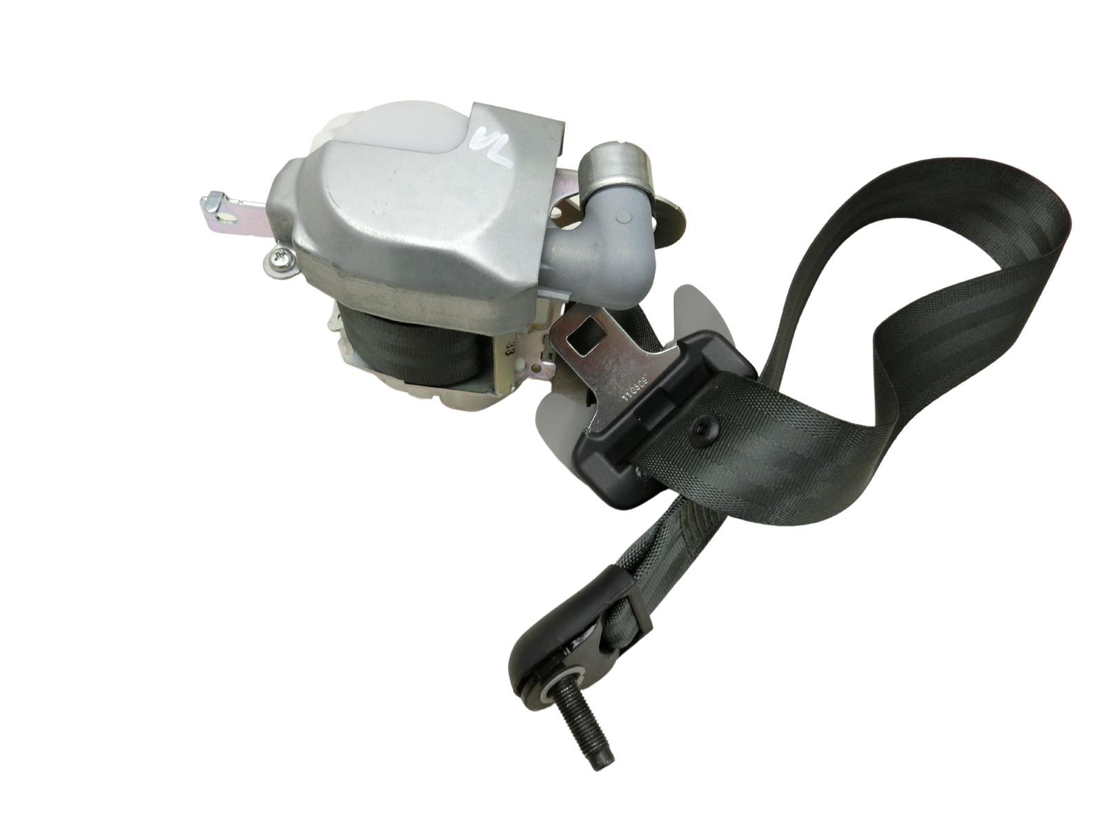 Hyundai I30 FD 10-12 5T Gurt Sicherheitsgurt m. Gurtstraffer für Fahrer Links Vorne  - Bild 1