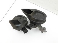 VW UP AA 15-23 Hupe Signalhorn Tiefton Hochton VW UP AA 15-23 15.08.2014 4L0951221A 6033FB2668 6033FB2661... Vorschau 2