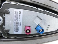 BMW X1 E84 09-12 Dachantenne GPS Antenne Hai Flosse BMW X1 E84 09-12 19.07.2010 9226895 65209226895 1682611... Vorschau 6