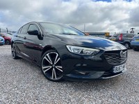 2017 Vauxhall Insignia 2.0 Turbo D BlueInjection SRi VX Line Nav Grand Sport Eur