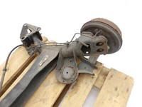 Fiat Panda 312 12-21 5T Hinterachse Achse Achsträger Fiat Panda 312 12-21 28.03.2014 51846454 gebraucht Vorschau 4