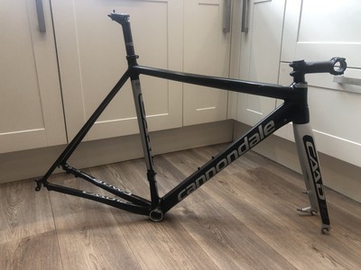 cannondale r4000si