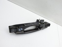 Nissan Qashqai +2 J10 10-13 Türgriff Griff aussen Rechts Hinten GAB Nissan Qashqai +2 J10 10-13 15.01.2013... Vorschau 5