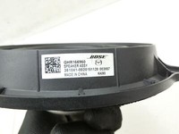 Mazda 6 GJ 15-18 Kombi BOSE Lautsprecher Lautsprecher Rechts Hinten Mazda 6 GJ 15-18 16.10.2015 GHR166960 gebraucht Vorschau 6