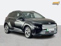 2022 Hyundai KONA 150kW Premium 64kWh 5dr Auto Hatchback Electric Automatic