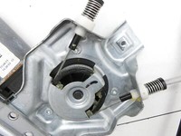 Citroen DS3 10-16 3T Fensterhebermotor mit Fensterheber Rechts Vorne Citroen DS3 10-16 08.11.2010 gebraucht Vorschau 6