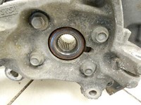 Ford Mondeo V 14-19 2,0 149KW Achsschenkel Radnabe mit ABS Rechts Vorne Ford Mondeo V 14-19 03.05.2014 gebraucht Vorschau 6