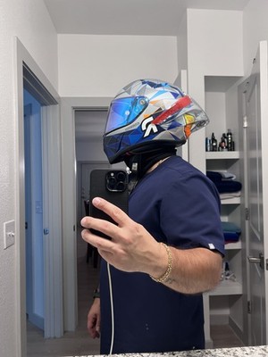 Foto dell'oggetto di un acquirente verificato