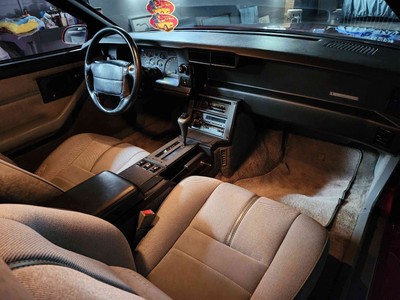 image 3 of interior
