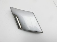 Mercedes W220 S430 98-02 Kurz Kotflügel Leiste Zierleiste klein Links Hinten 744 Mercedes W220 S430 98-02... Vorschau 2