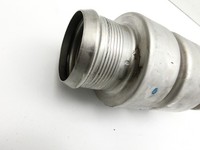 Volvo V40 525 12-16 D2 1,6 84KW Ansaugrohr Ladeluftrohr Metall Rohr Leitung Volvo V40 525 12-16 01.01.2013 gebraucht Vorschau 2