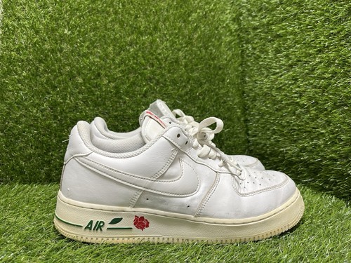Nike Air Force 1 07 LX Low Retro Rose Red White CU6312-100 Nike Air Force 1 07 LX Low Retro Rose Red White CU6312-100