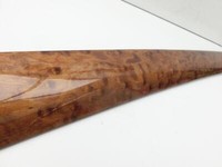Mercedes W164 ML420 05-09 Türleiste Rechts Vorne Innen Holzdekor mit Chromaplikation 197 Mercedes W164 ML420 05-09... Vorschau 4