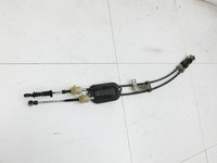 Toyota Yaris XP13 10-14 1,0 51KW Schaltzug Schaltseilzug Schaltseil Toyota Yaris XP13 10-14 15.05.2012 338200D090... Vorschau 2