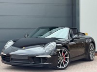 Porsche 911 by Banbury Motors Ltd, Banbury, Oxfordshire